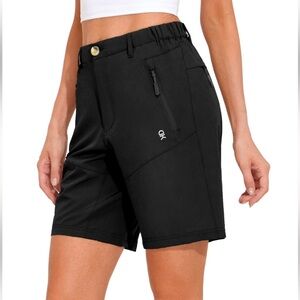 Little Donkey Andy Women’s Quick Dry shorts XL